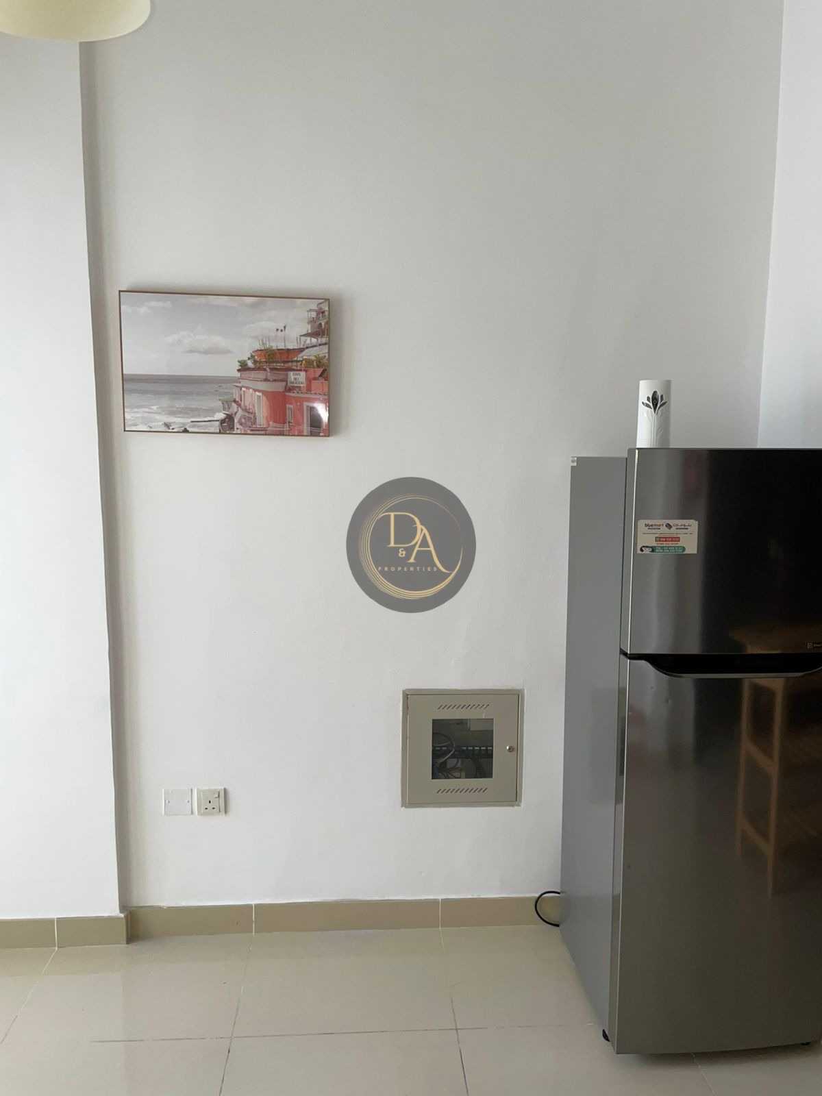 Studio Apartments for Rent in Noora Residence