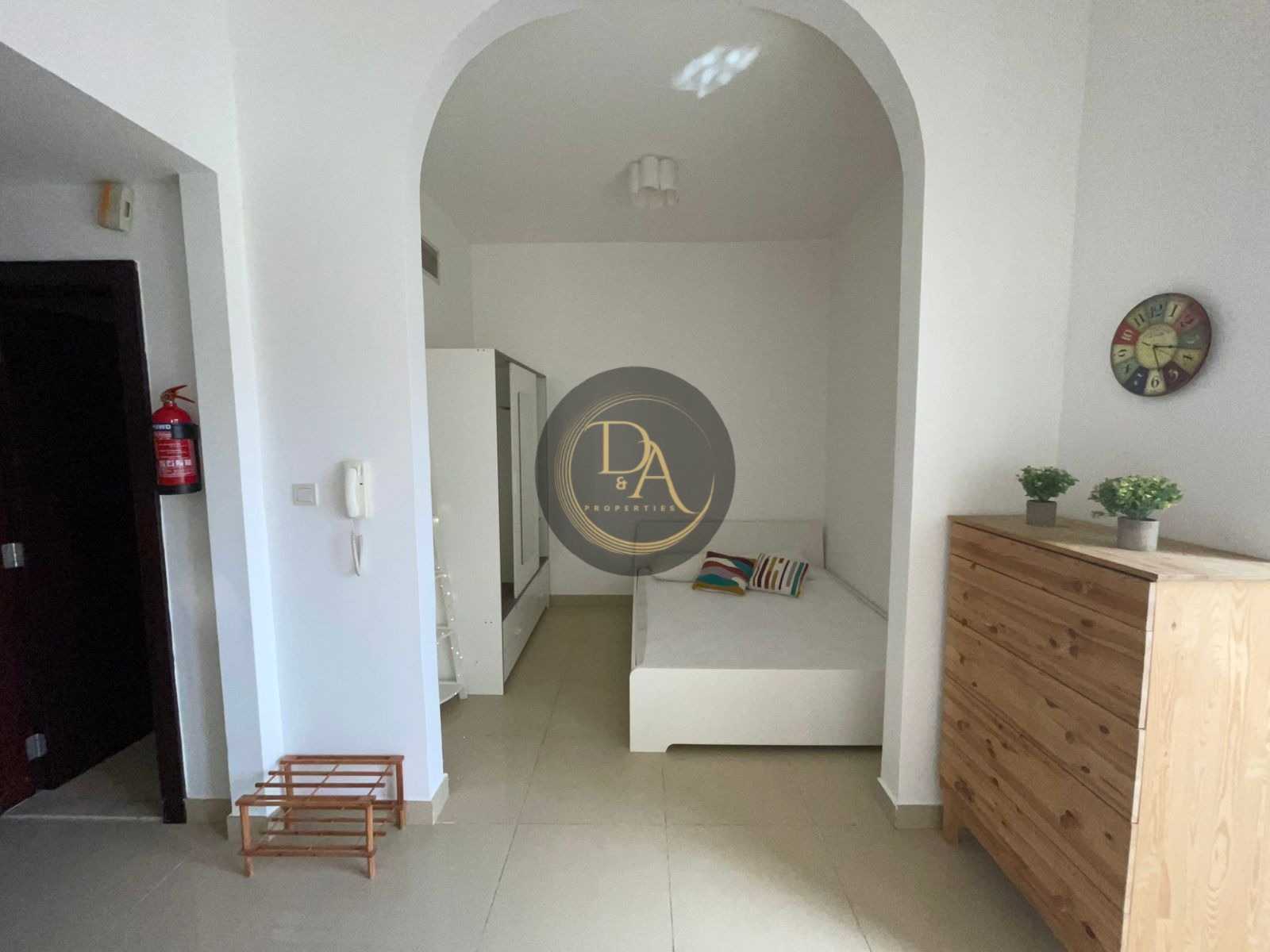 Studio Apartments for Rent in Noora Residence