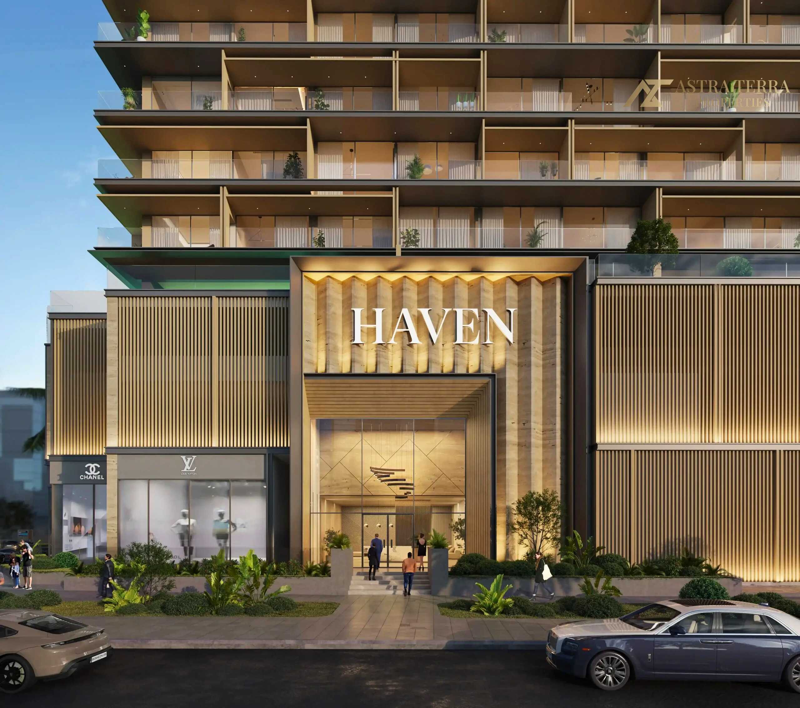 Retail Shop | Dubai Islands | Hand-over Soon
