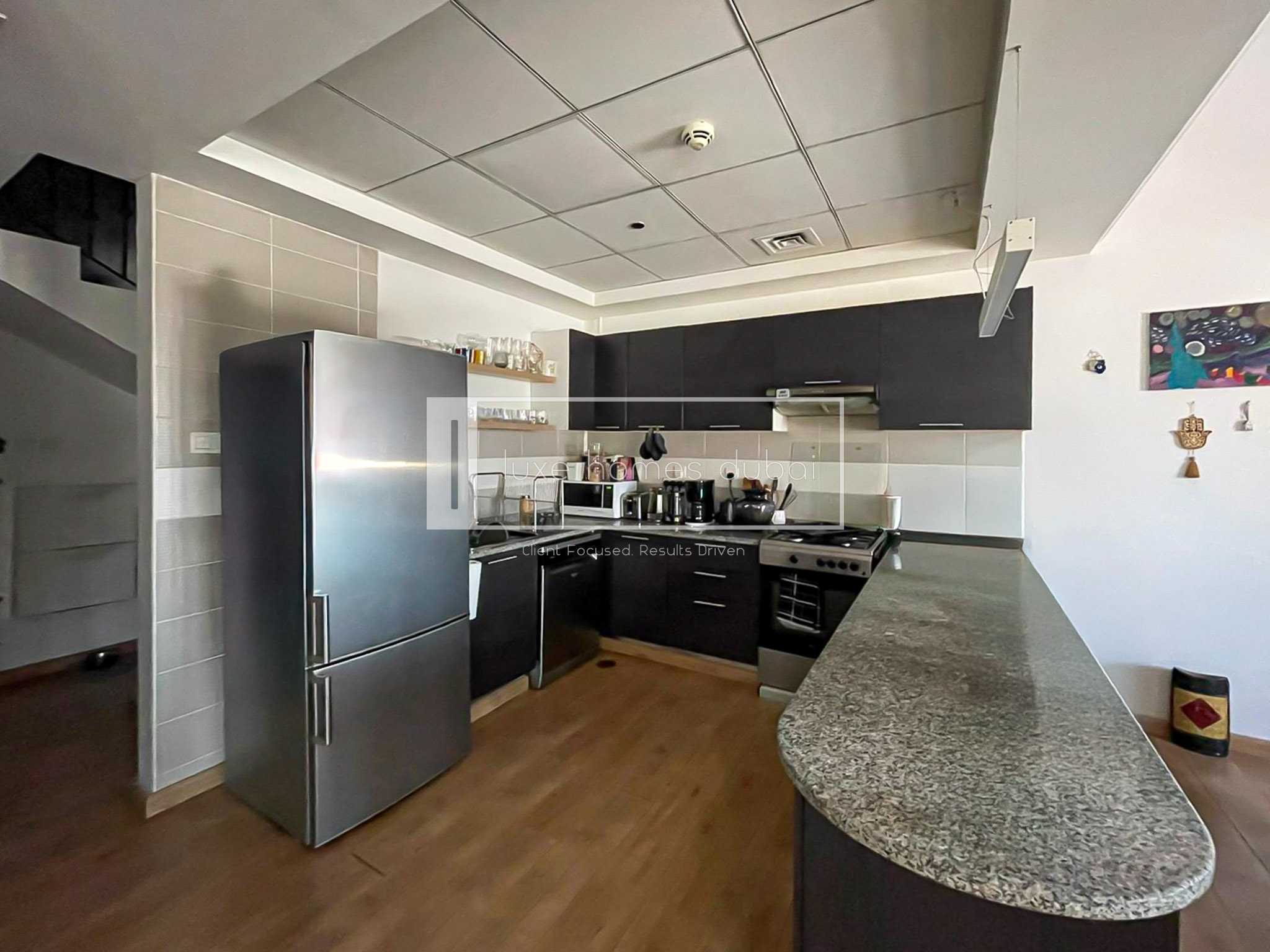 2BHK | Motivated Seller | High ROI | Tenanted