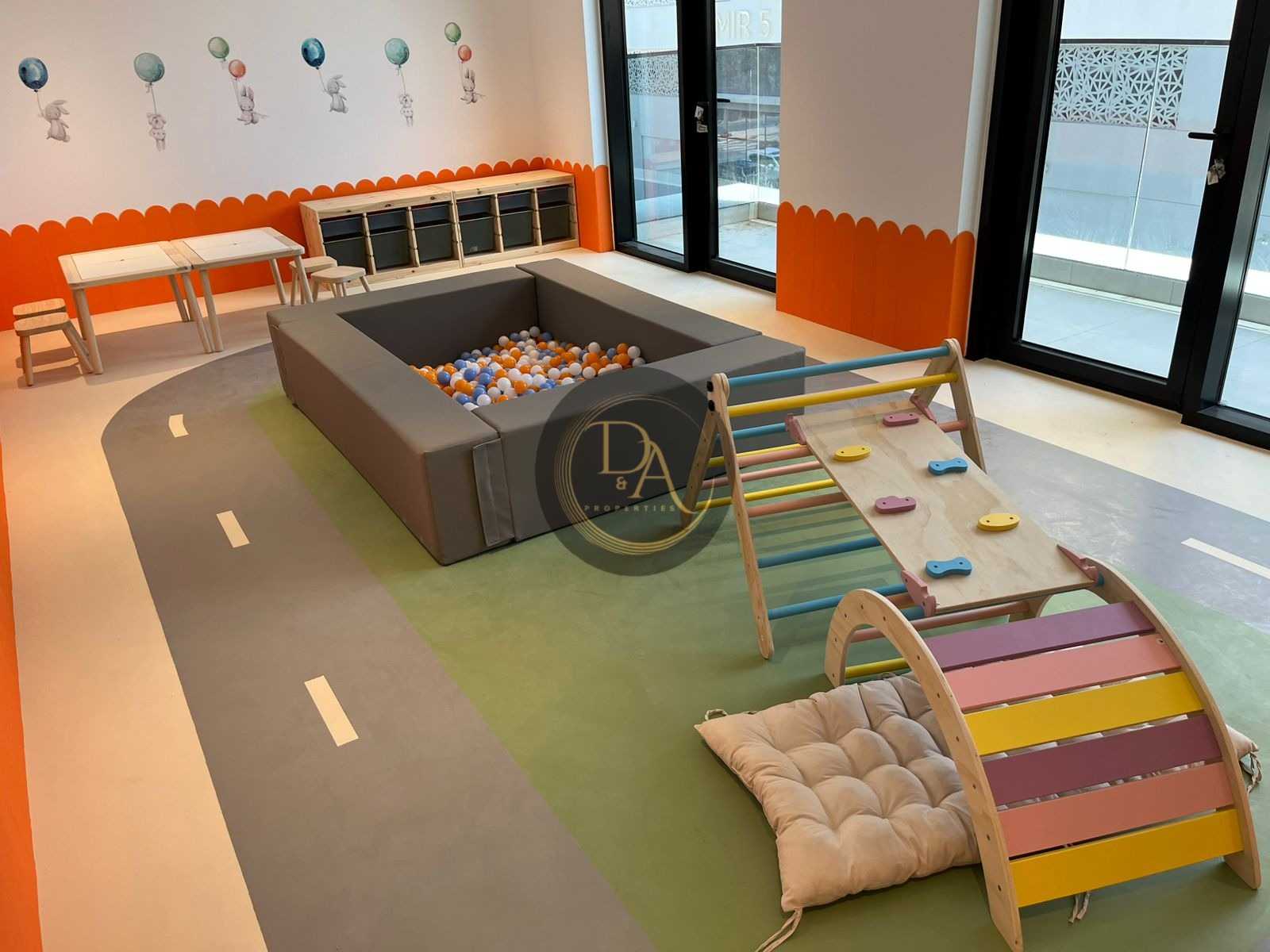 1 bedroom Apartments for rent in H Three by Aurora, District 11