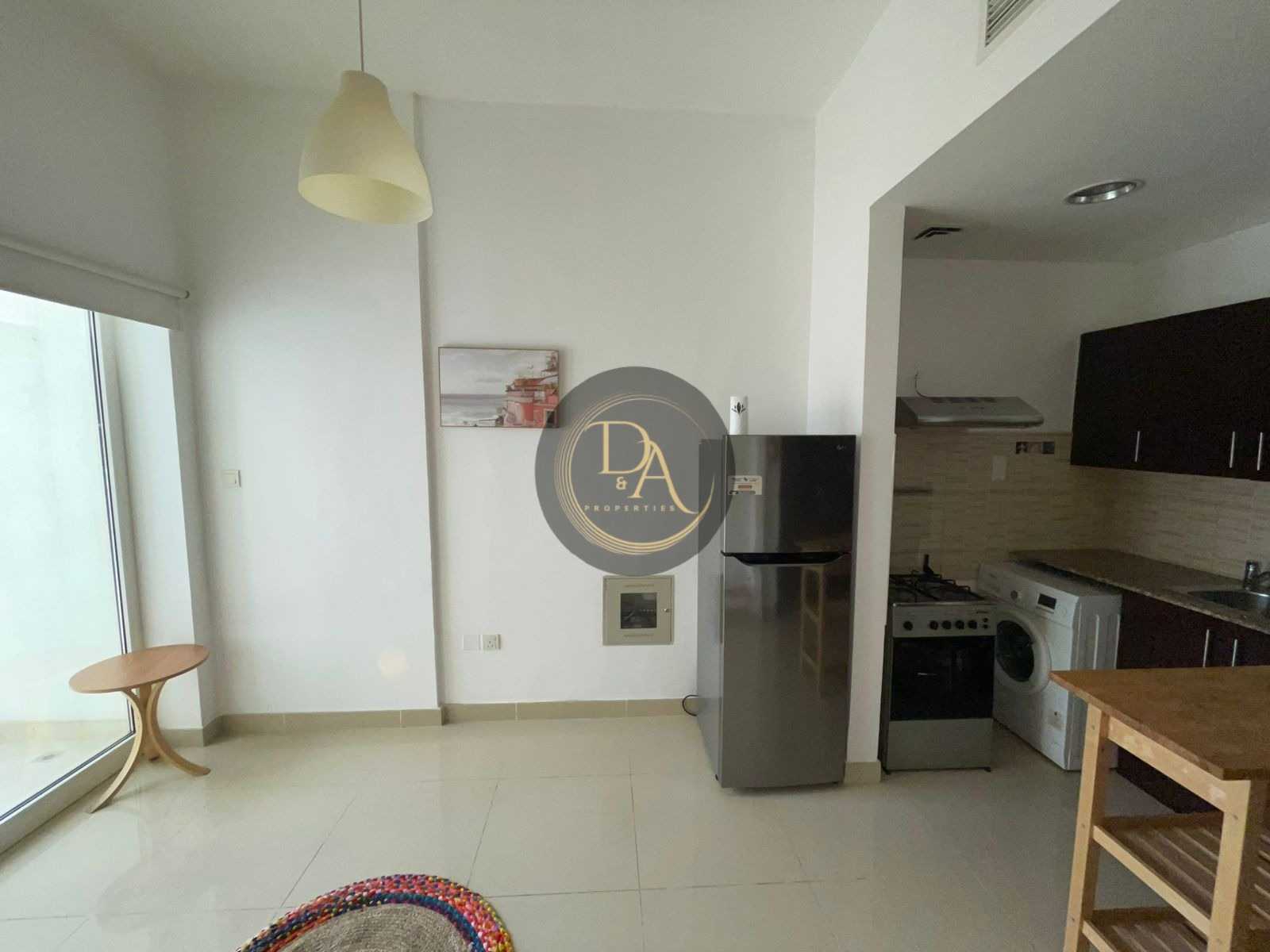 Studio Apartments for Rent in Noora Residence
