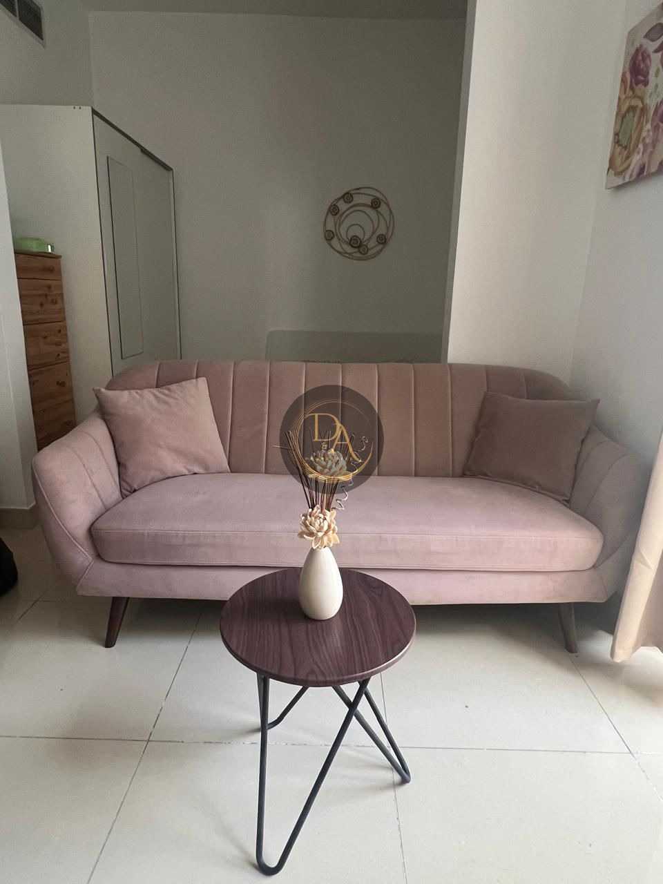Studio Apartments for Rent in Noora Residence