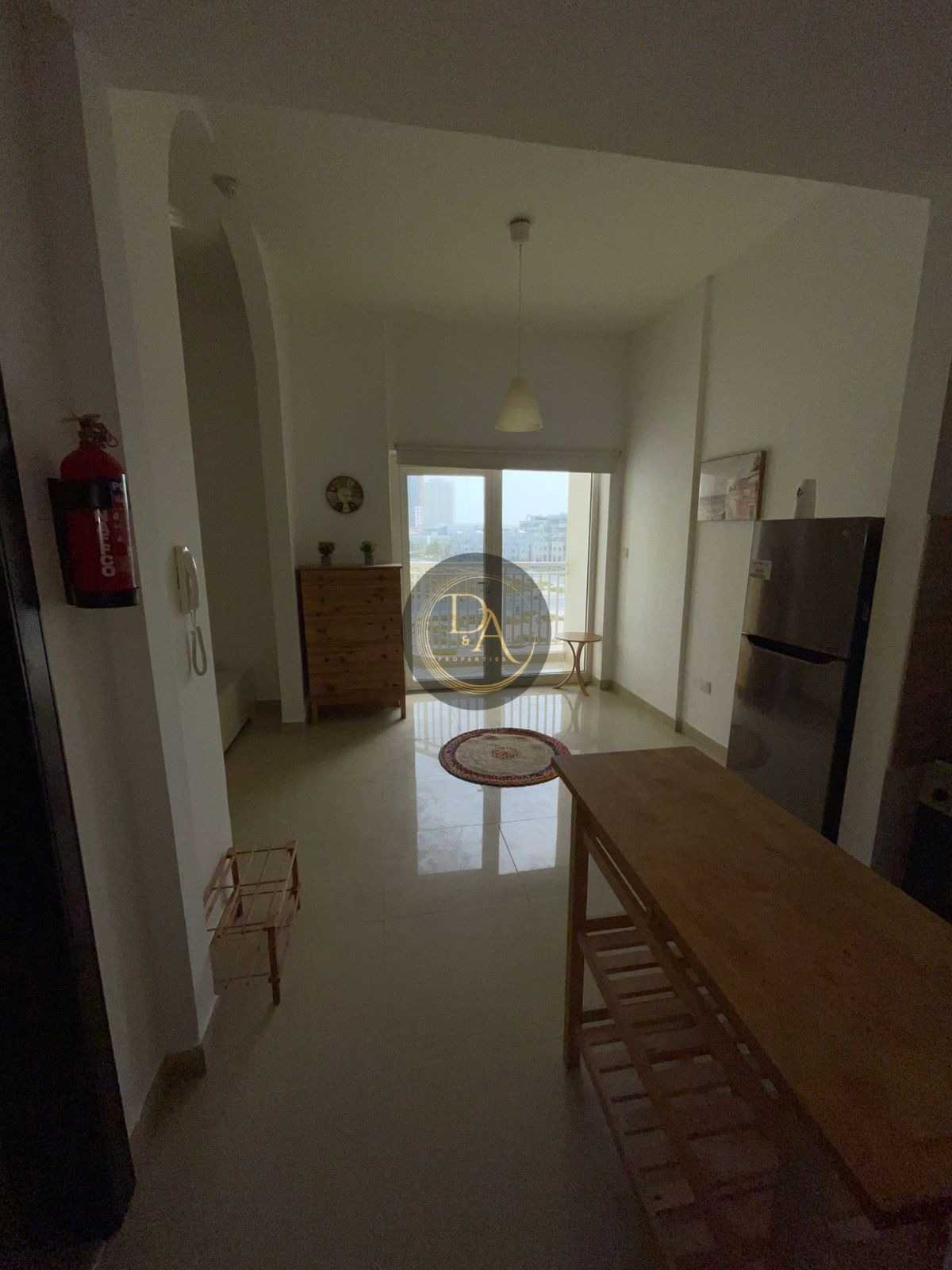 Studio Apartments for Rent in Noora Residence