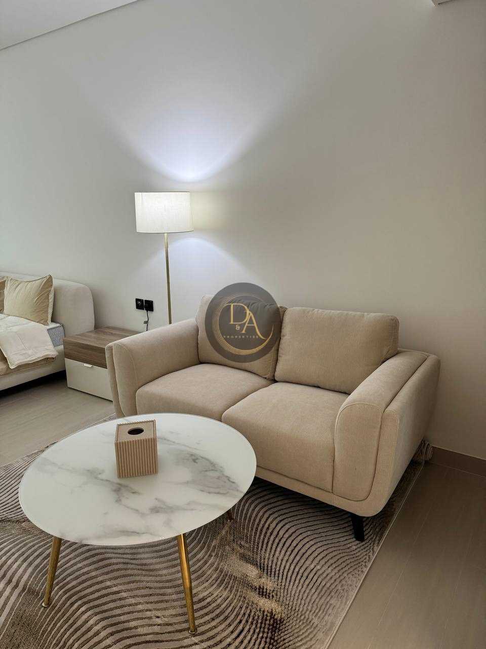 Fully Furnished | Smart Home | Near to Circle Mall