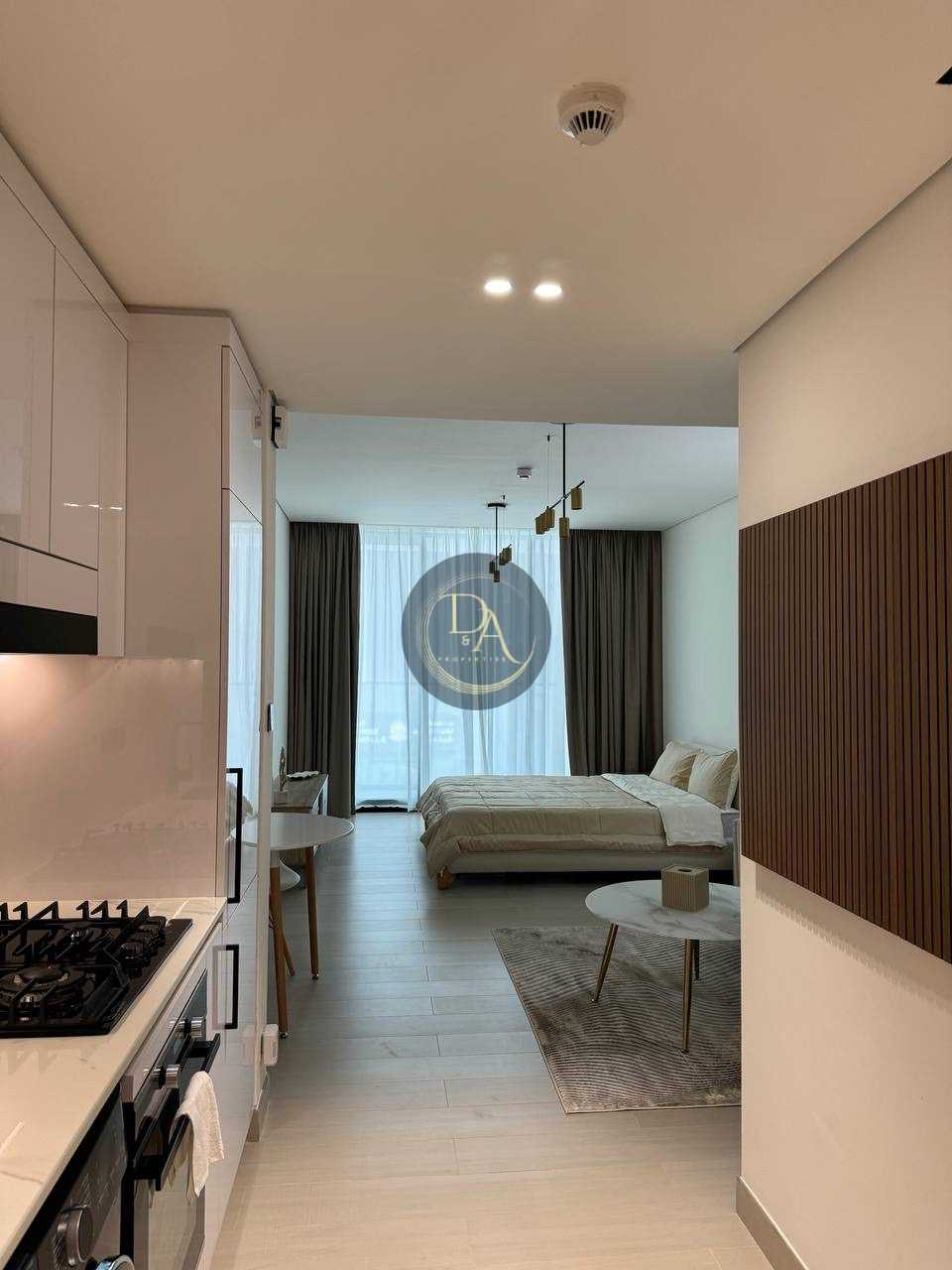 Fully Furnished | Smart Home | Near to Circle Mall