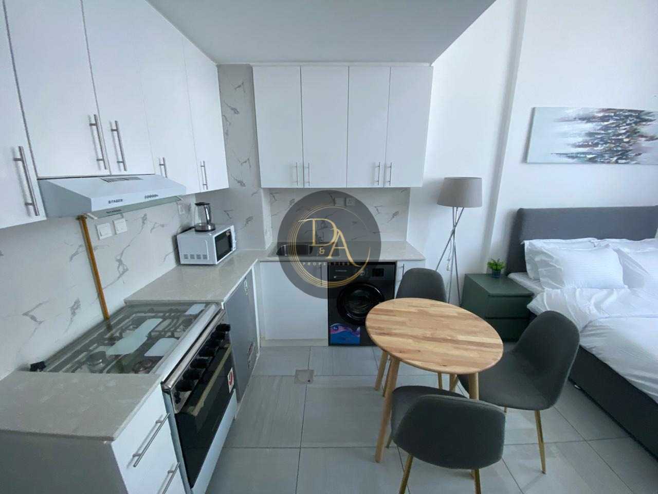 π Modern Studio in O2 Tower | JVC β AED 60,000 | 331 Sqft