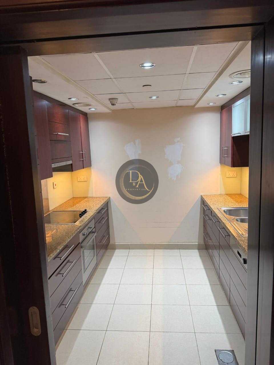 1 Bedroom Apartment for rent in Burj Views podium, Burj Views