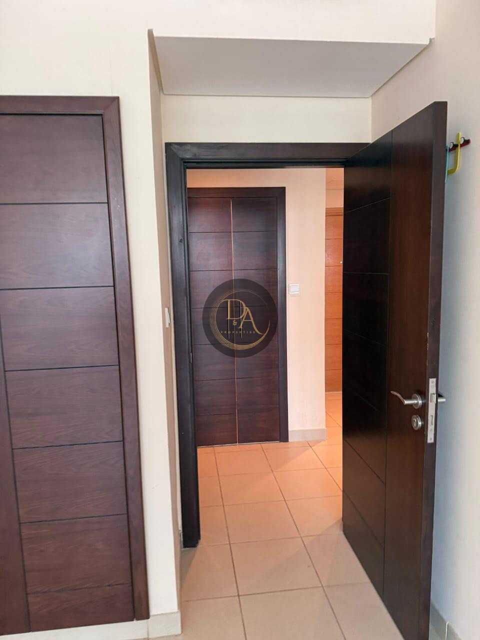 1 Bedroom Apartment for rent in Burj Views podium, Burj Views