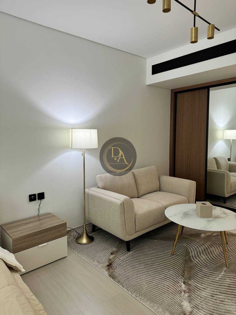 Fully Furnished | Smart Home | Near to Circle Mall