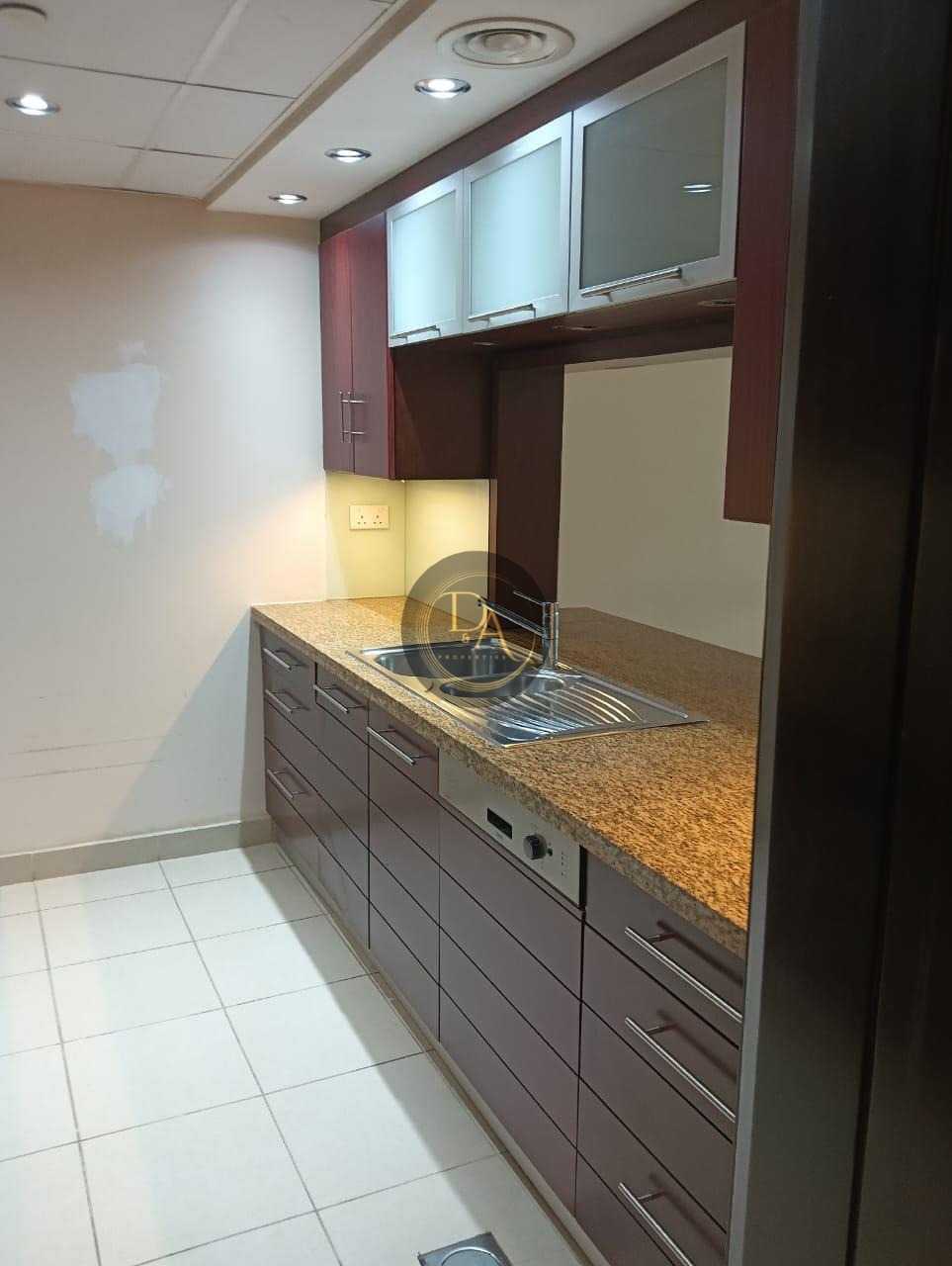 1 Bedroom Apartment for rent in Burj Views podium, Burj Views