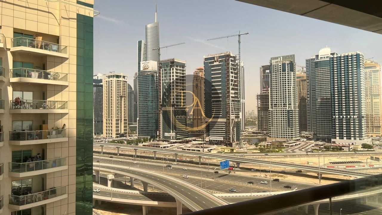 1 bedroom Apartments for rent in Escan Tower, Dubai Marina