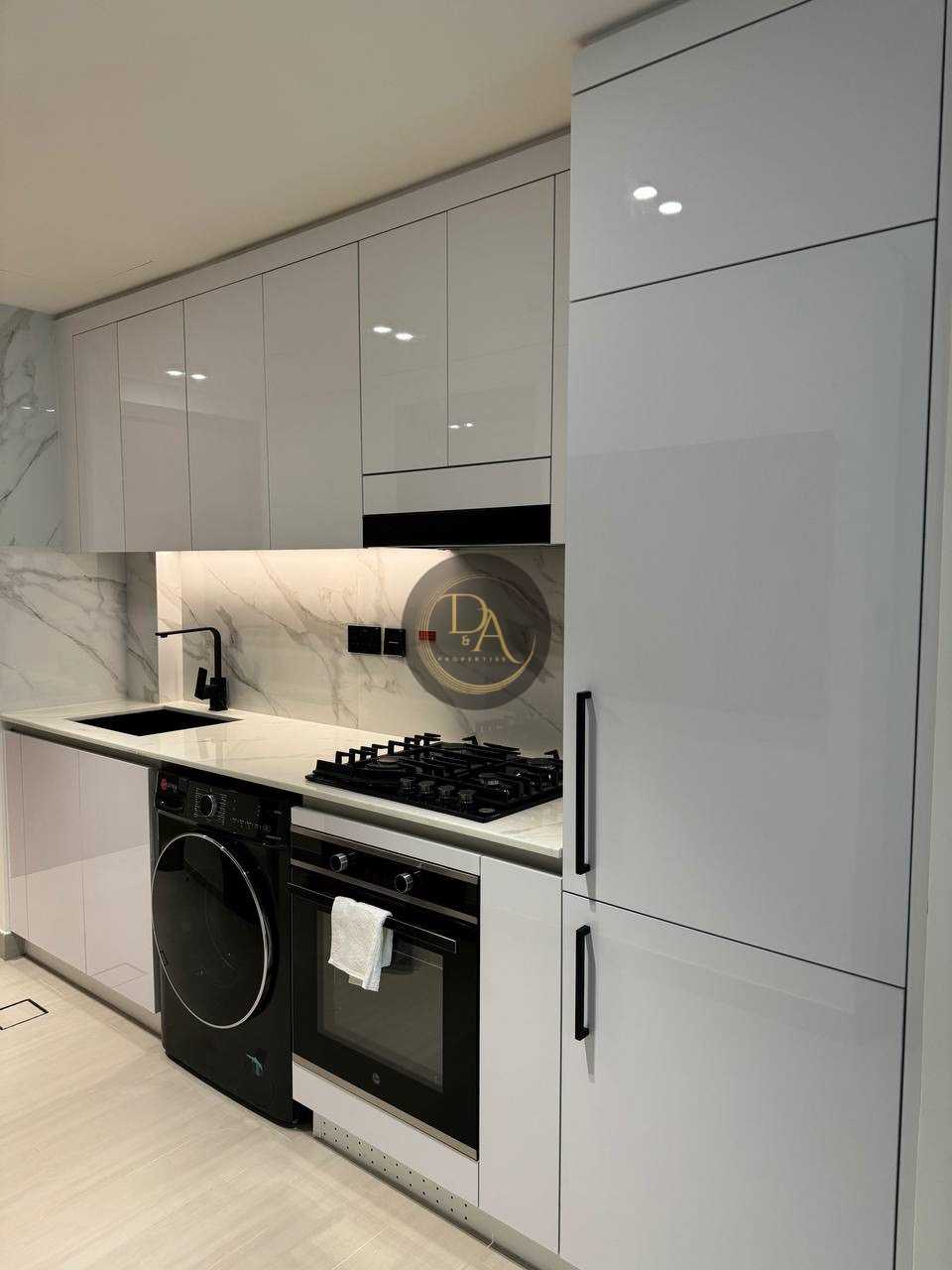 Fully Furnished | Smart Home | Near to Circle Mall