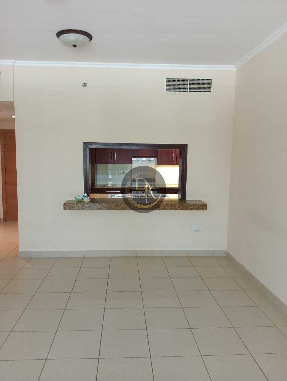 1 Bedroom Apartment for rent in Burj Views podium, Burj Views