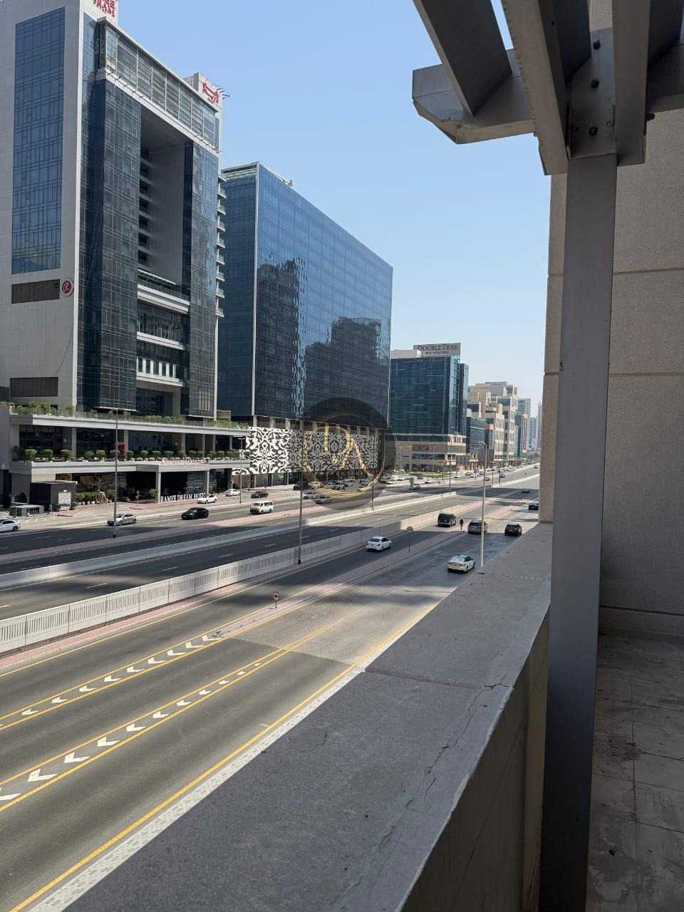 1 Bedroom Apartment for rent in Burj Views podium, Burj Views