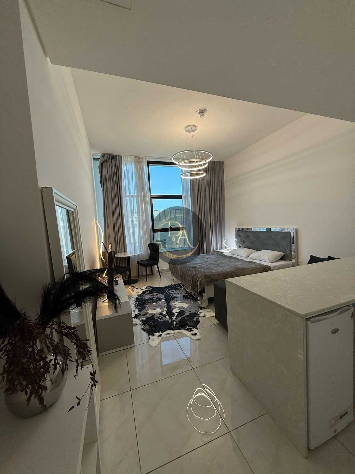 ✨ Spacious Studio in The Square, Al Barsha South – AED 65,000 | 394 Sqft