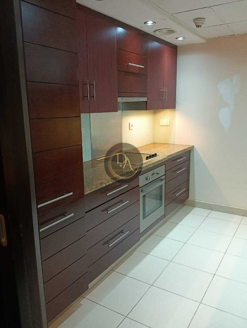 1 Bedroom Apartment for rent in Burj Views podium, Burj Views