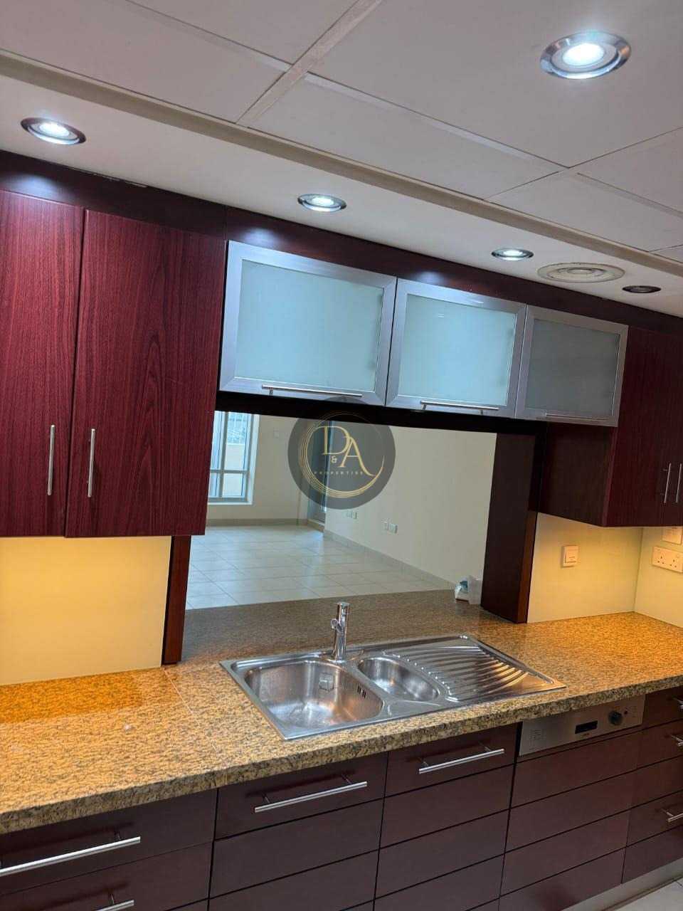 1 Bedroom Apartment for rent in Burj Views podium, Burj Views