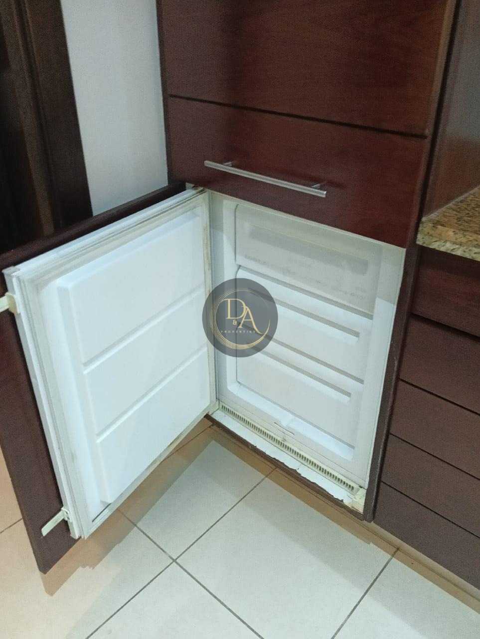 1 Bedroom Apartment for rent in Burj Views podium, Burj Views
