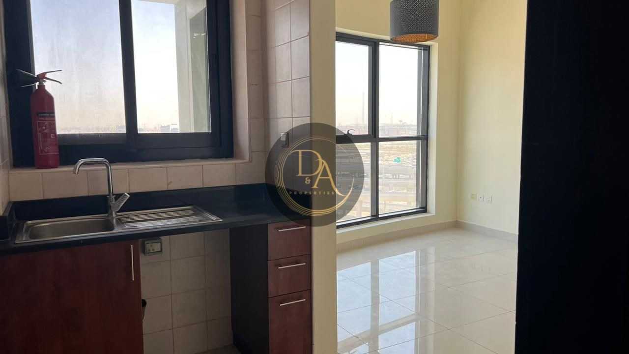 1 bedroom Apartments for rent in Escan Tower, Dubai Marina