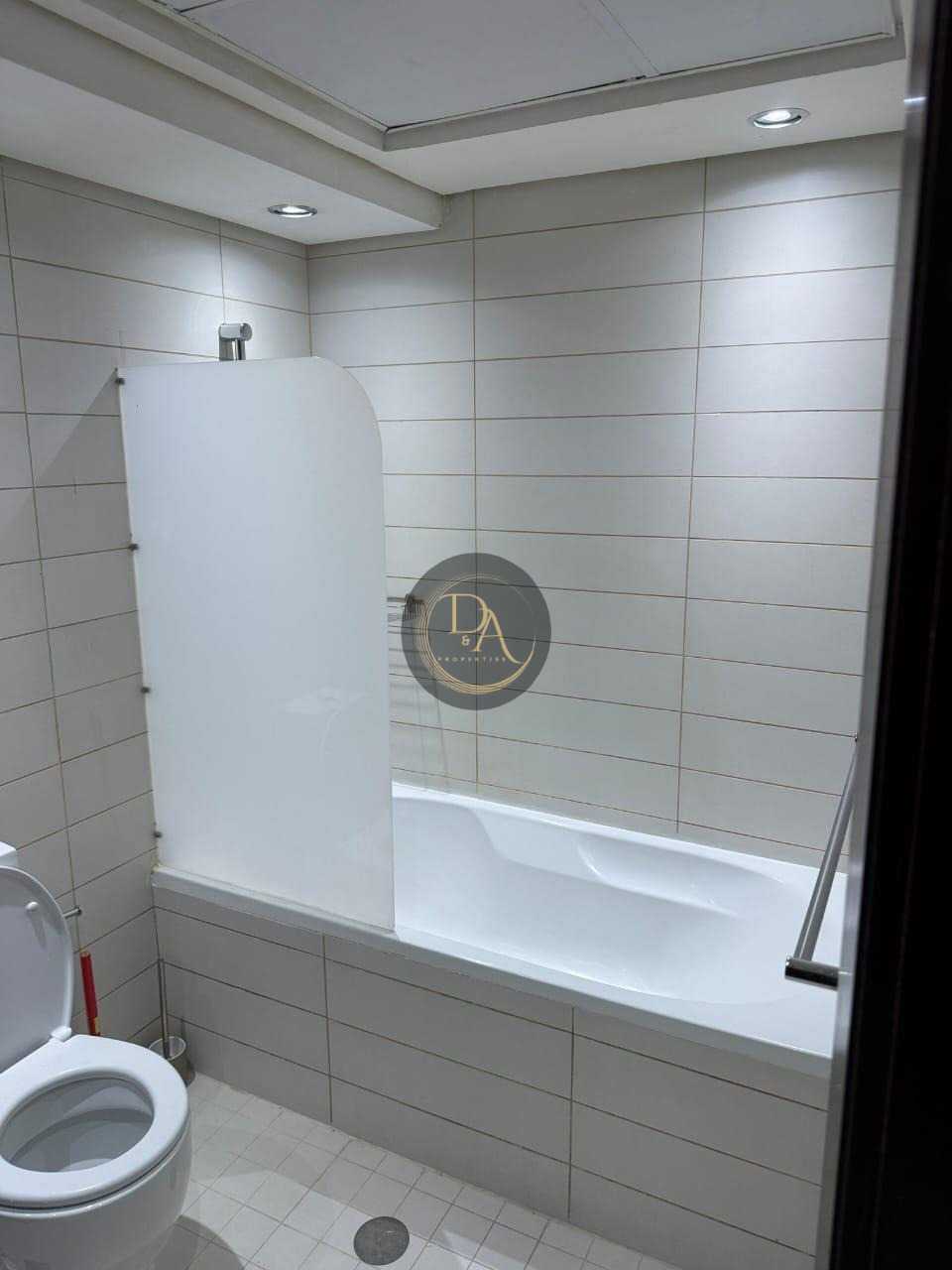 1 Bedroom Apartment for rent in Burj Views podium, Burj Views