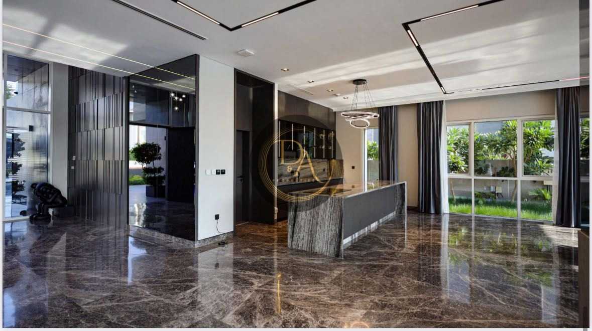 Ultra Luxury 6BR Villa in Golf Place | Dubai Hills Estate | AED 37.3M | 8,669 Sqft
