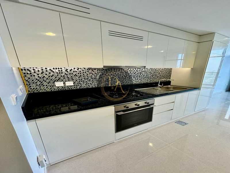 STUDIO UNFURNISHED FOR RENT IN AYKON CITY C BUSINESS BAY