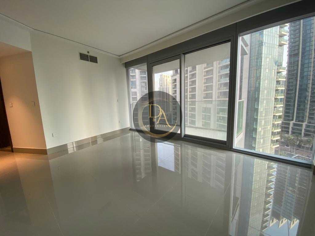 2BEDROOM UNFURNISHED APRT IS AAVAIBLE FOR RENT IN OPERA GRAND DOWNTOWN