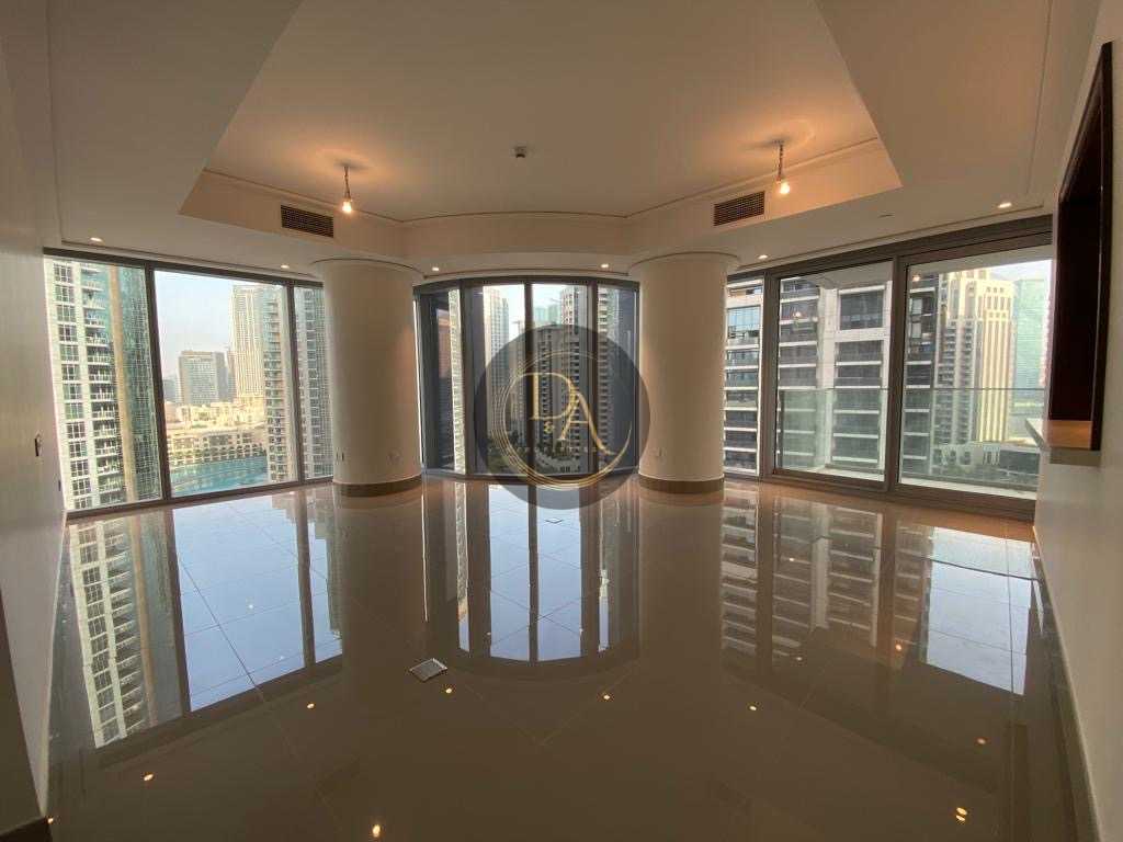 2BEDROOM UNFURNISHED APRT IS AAVAIBLE FOR RENT IN OPERA GRAND DOWNTOWN