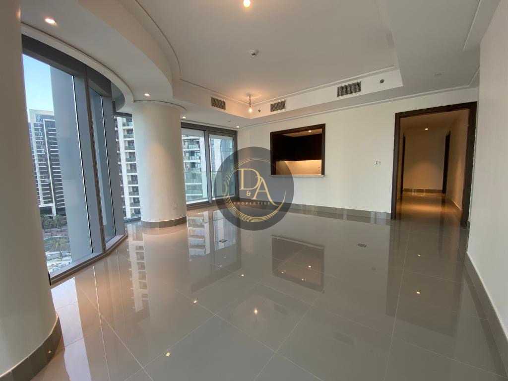 2BEDROOM UNFURNISHED APRT IS AAVAIBLE FOR RENT IN OPERA GRAND DOWNTOWN