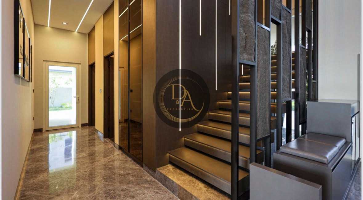 Ultra Luxury 6BR Villa in Golf Place | Dubai Hills Estate | AED 37.3M | 8,669 Sqft