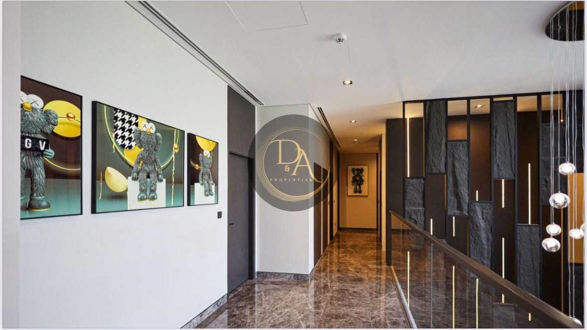 Ultra Luxury 6BR Villa in Golf Place | Dubai Hills Estate | AED 37.3M | 8,669 Sqft