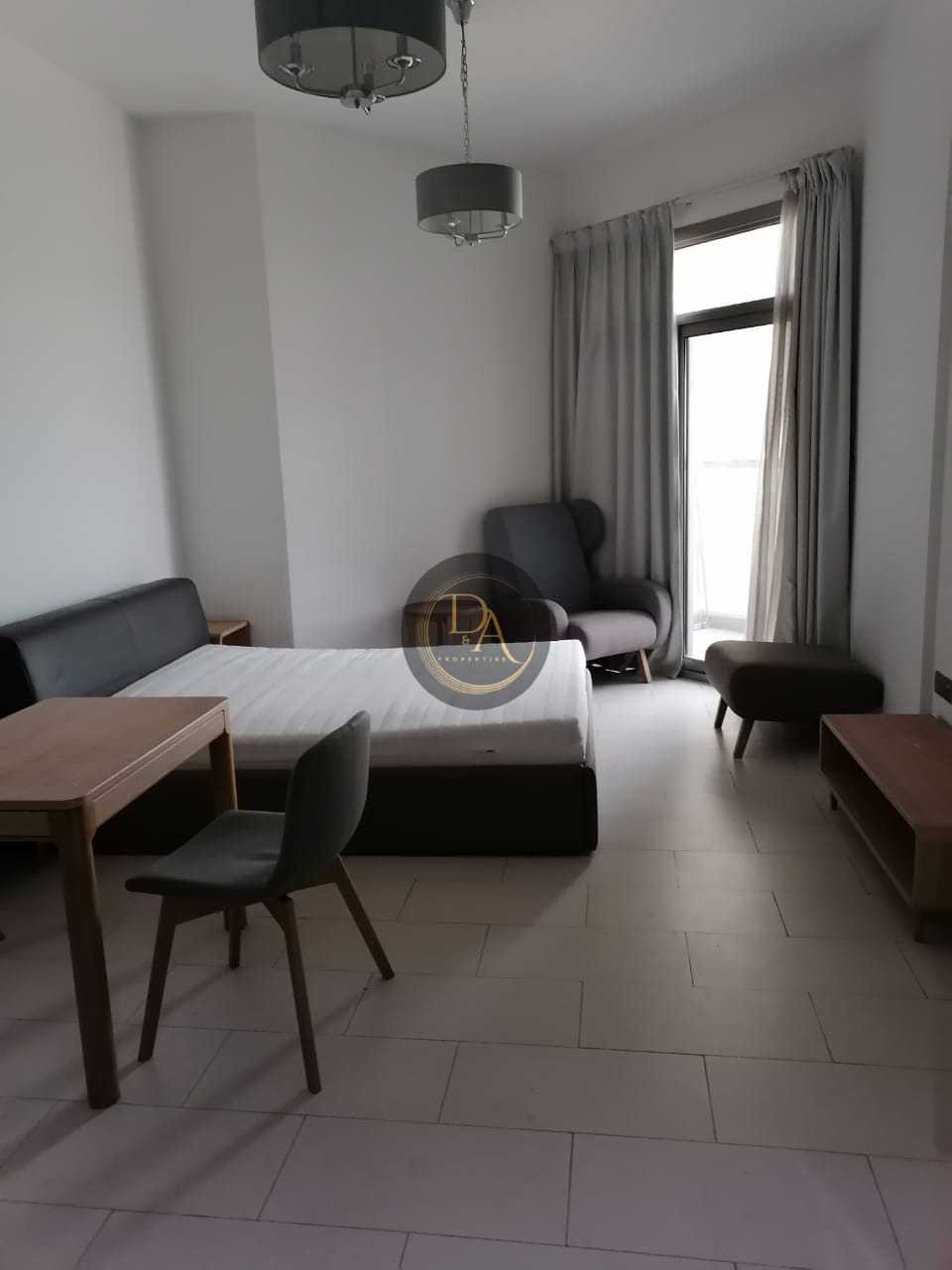 Apartments for rent in AZIZI Roy Mediterranean, Al Furjan