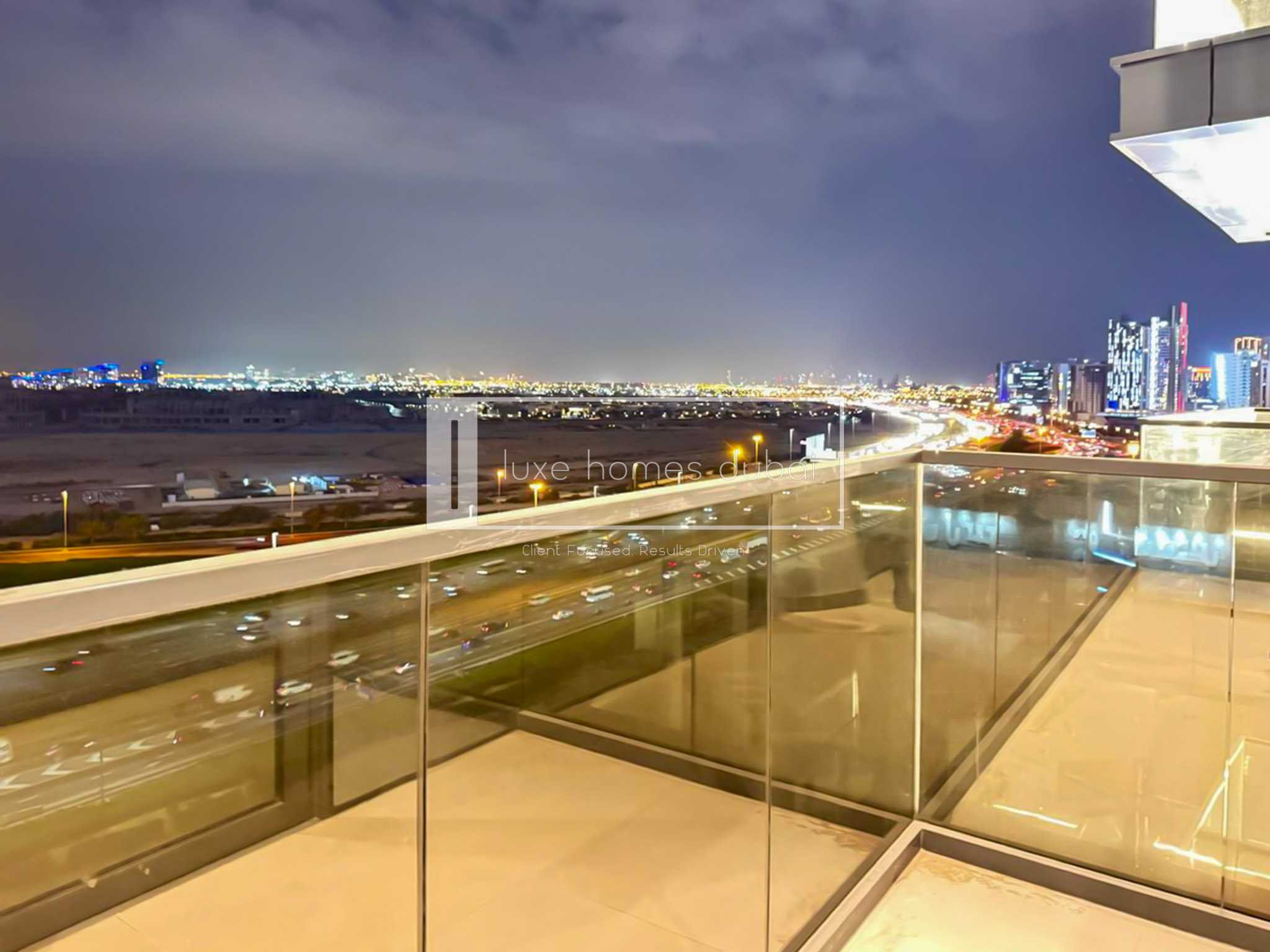 Partial Canal Views | Vacant | Ready-to-Move