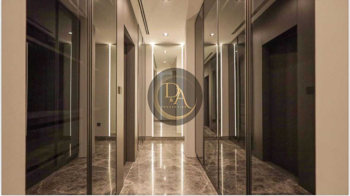 Ultra Luxury 6BR Villa in Golf Place | Dubai Hills Estate | AED 37.3M | 8,669 Sqft