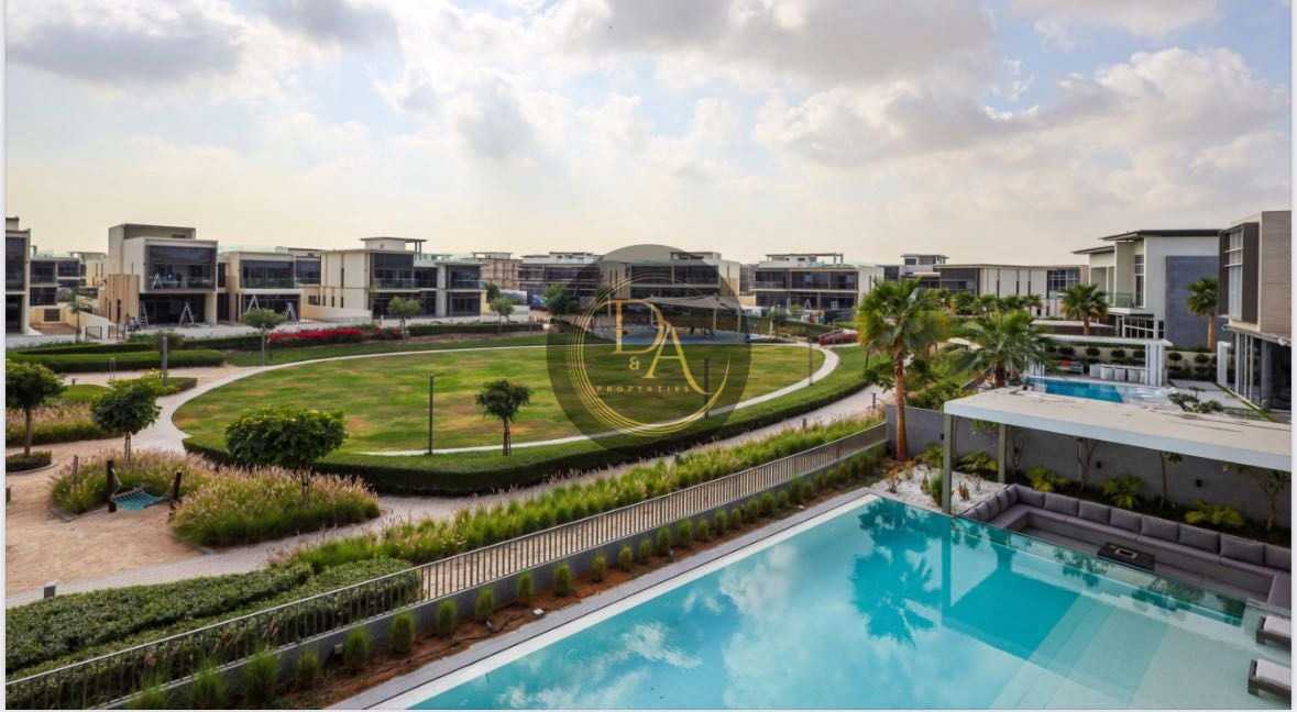 Ultra Luxury 6BR Villa in Golf Place | Dubai Hills Estate | AED 37.3M | 8,669 Sqft