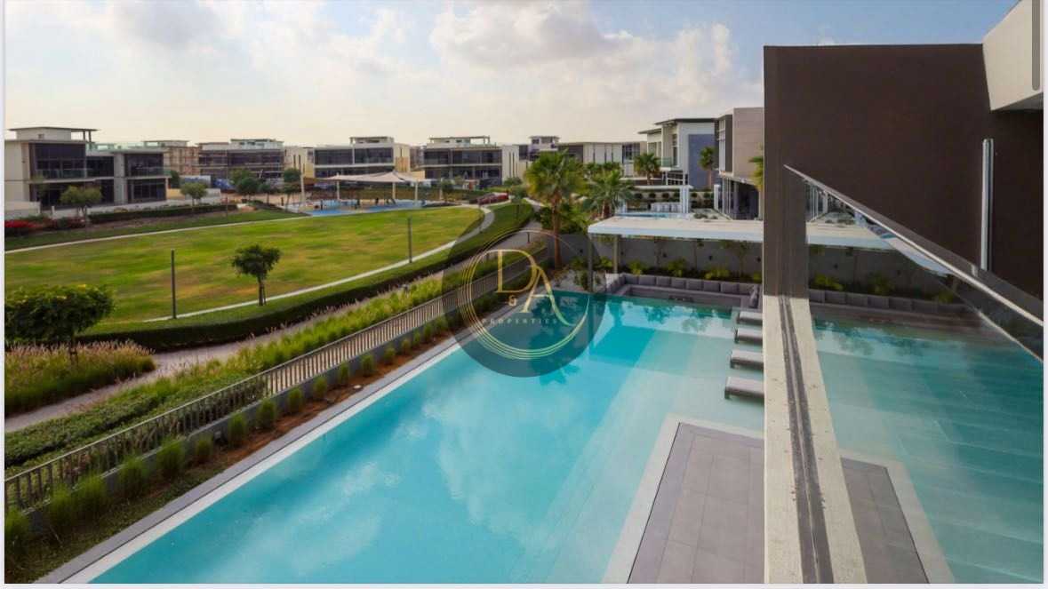 Ultra Luxury 6BR Villa in Golf Place | Dubai Hills Estate | AED 37.3M | 8,669 Sqft