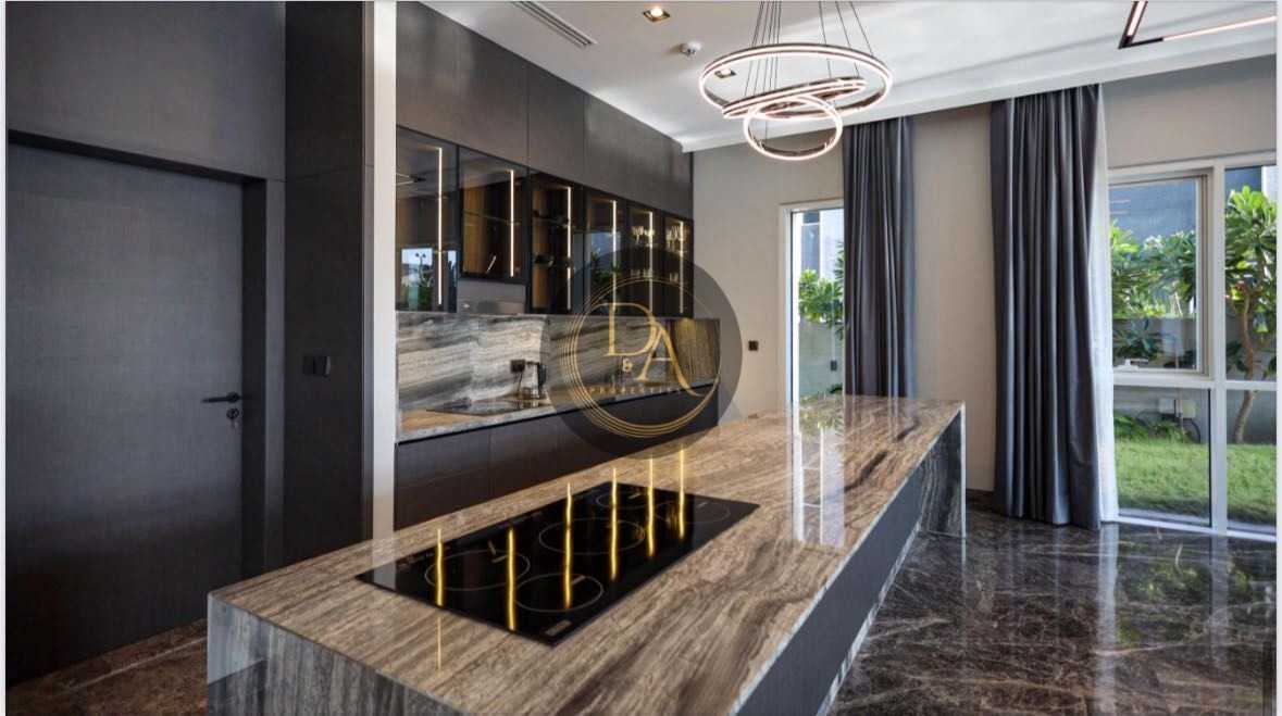 Ultra Luxury 6BR Villa in Golf Place | Dubai Hills Estate | AED 37.3M | 8,669 Sqft