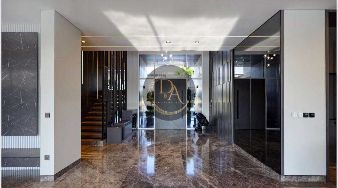 Ultra Luxury 6BR Villa in Golf Place | Dubai Hills Estate | AED 37.3M | 8,669 Sqft