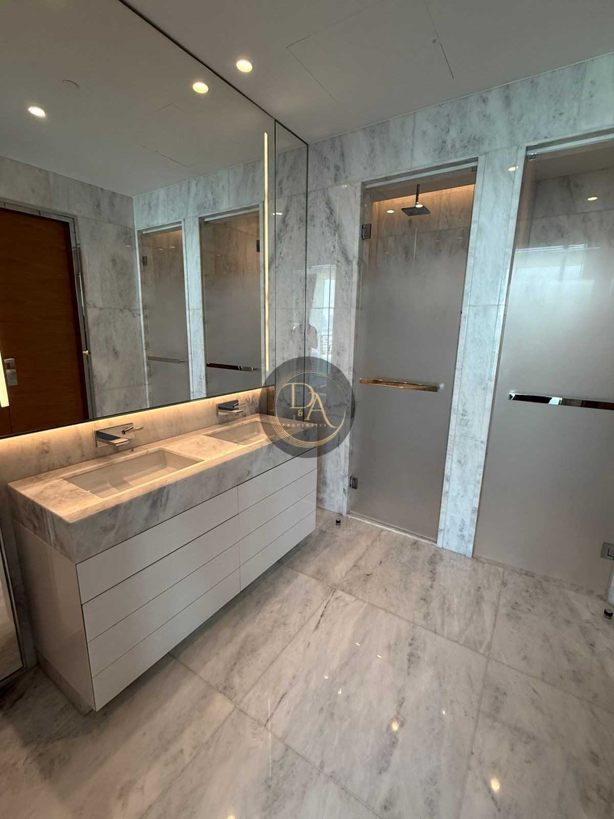 Luxurious 2BR | Dual View | Furnished