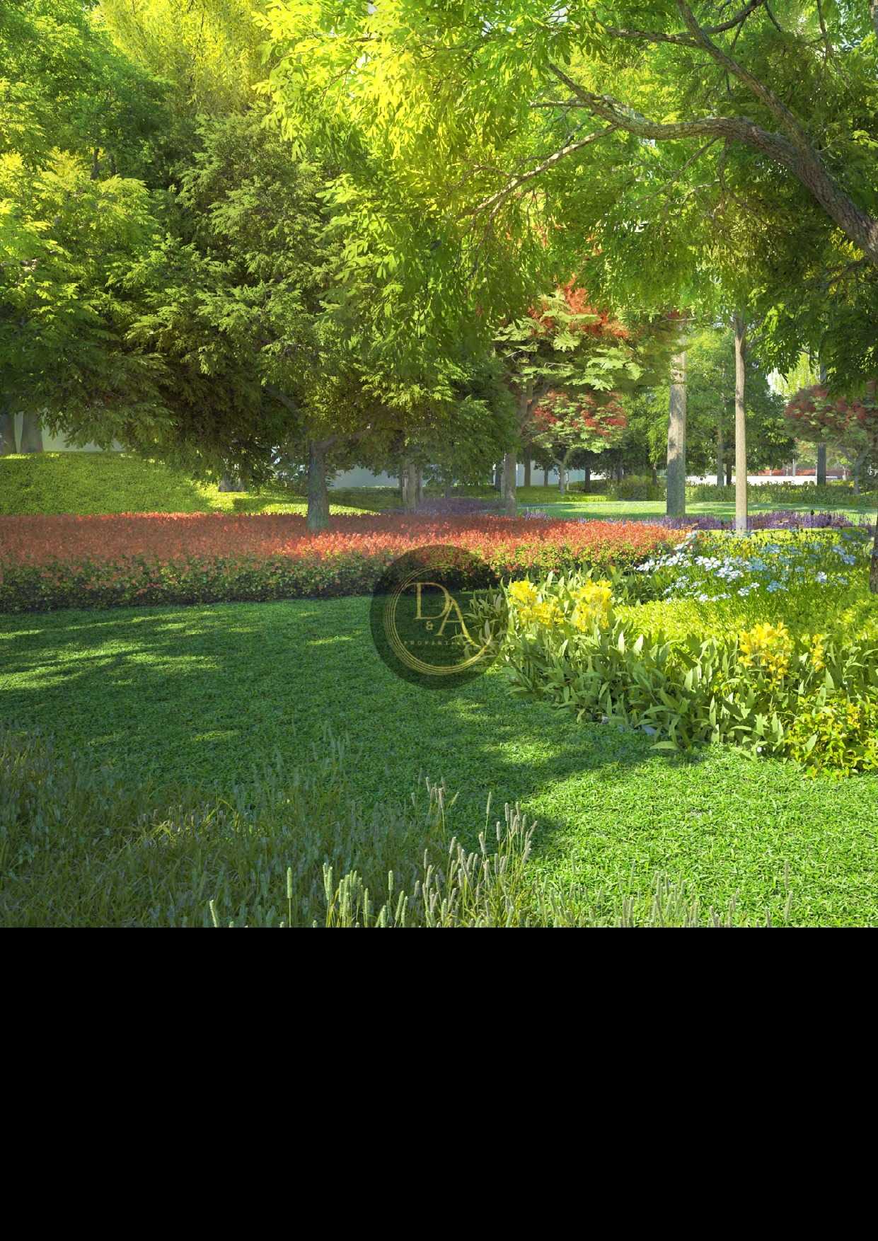 5-Bedroom Villa in Sobha Heartland 2, Dubai
