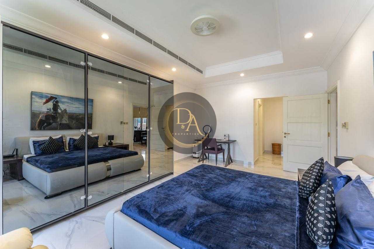 3BHK PALM JUMERIAH CANAL COVE VILLA FOR SALE