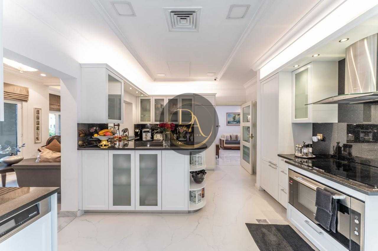 3BHK PALM JUMERIAH CANAL COVE VILLA FOR SALE