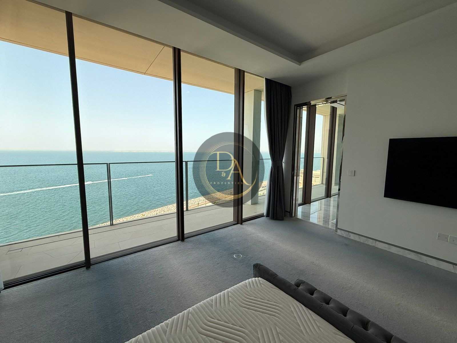 Luxurious 2BR | Dual View | Furnished