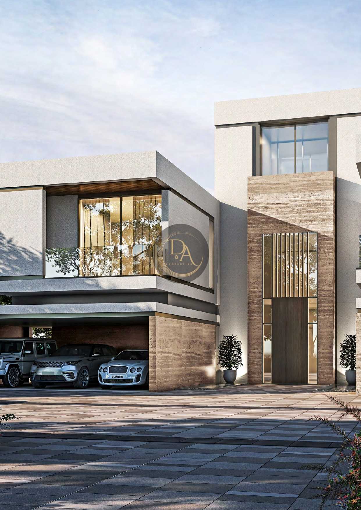 5-Bedroom Villa in Sobha Heartland 2, Dubai
