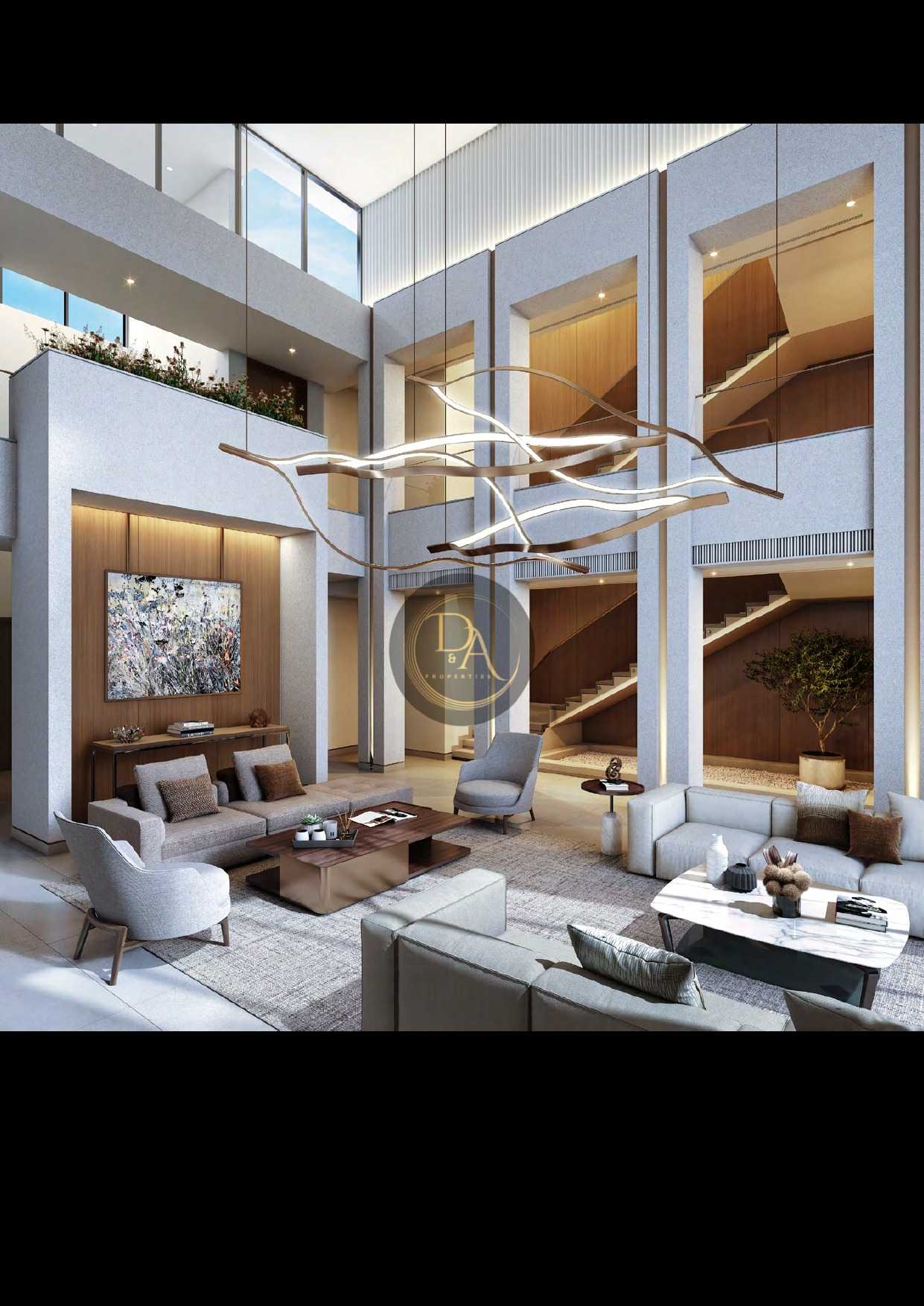 5-Bedroom Villa in Sobha Heartland 2, Dubai