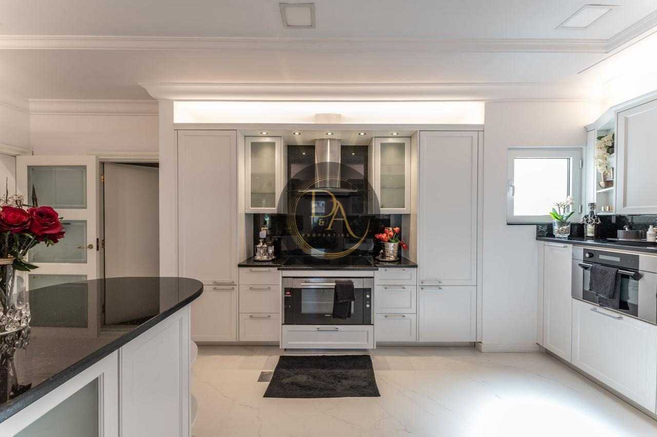 3BHK PALM JUMERIAH CANAL COVE VILLA FOR SALE