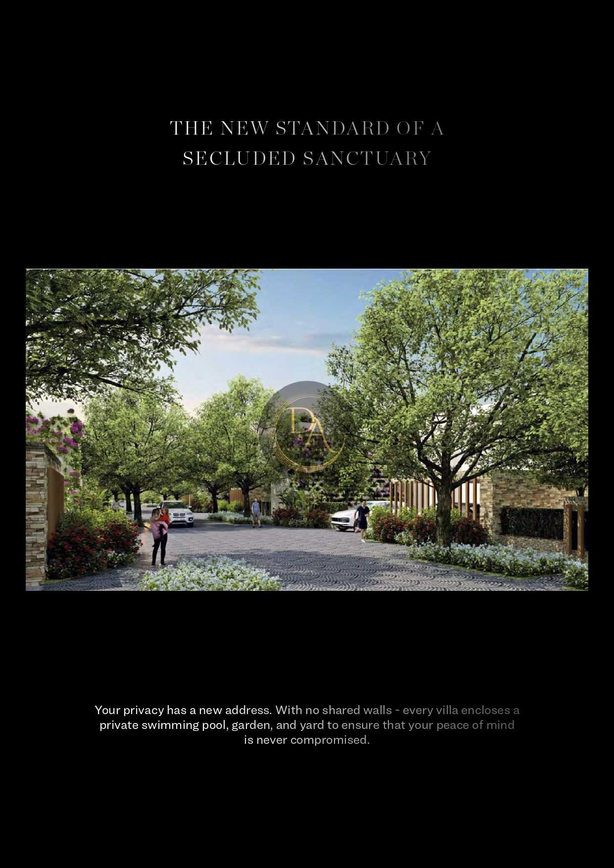 5-Bedroom Villa in Sobha Heartland 2, Dubai