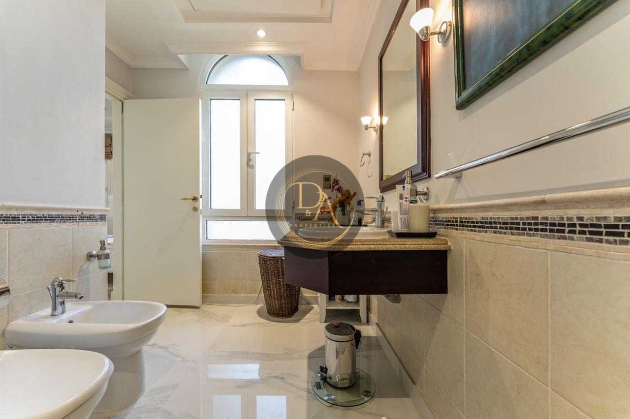 3BHK PALM JUMERIAH CANAL COVE VILLA FOR SALE