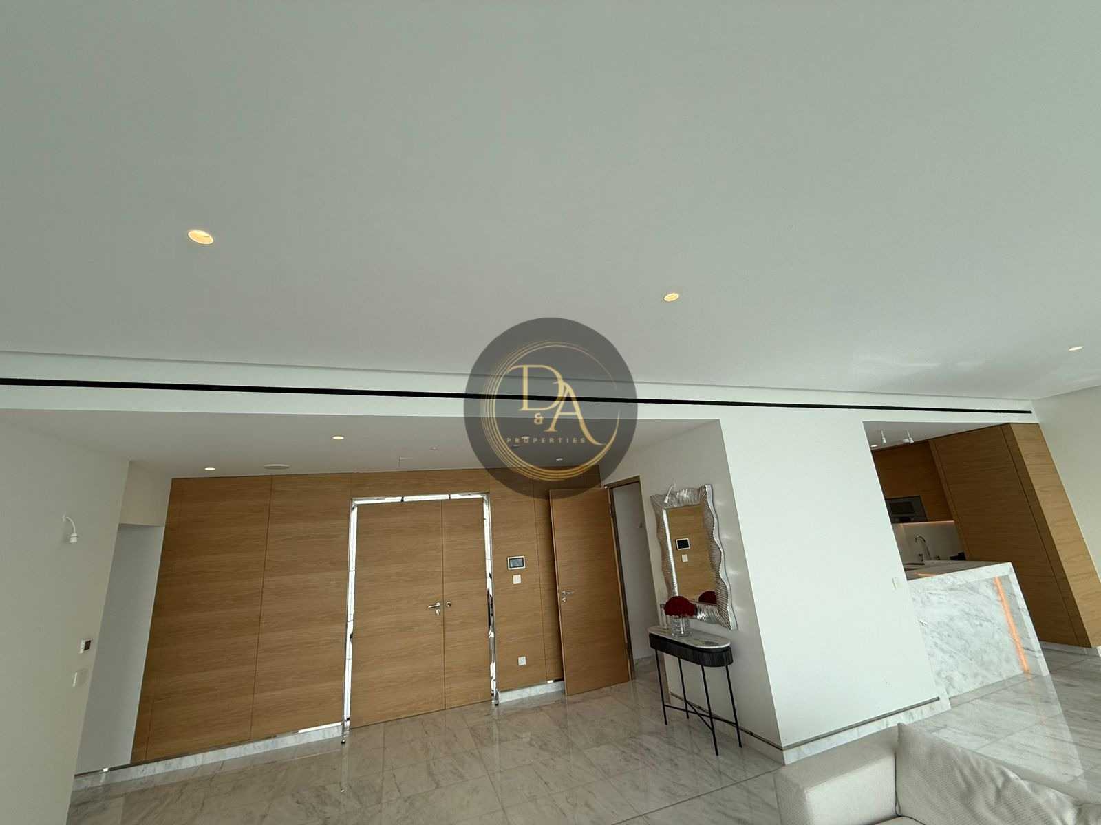 Luxurious 2BR | Dual View | Furnished